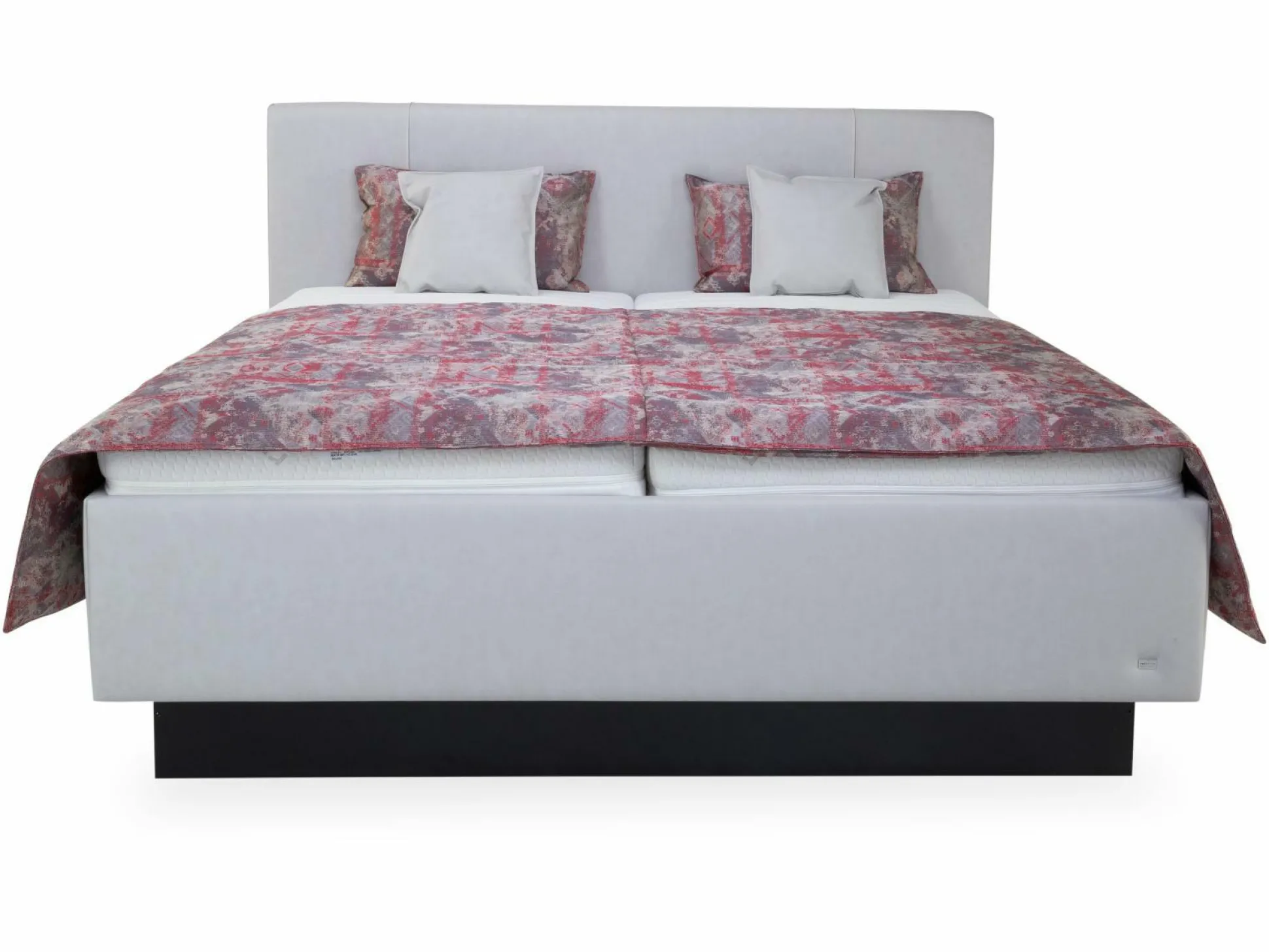 Polsterbett RUF SILVA