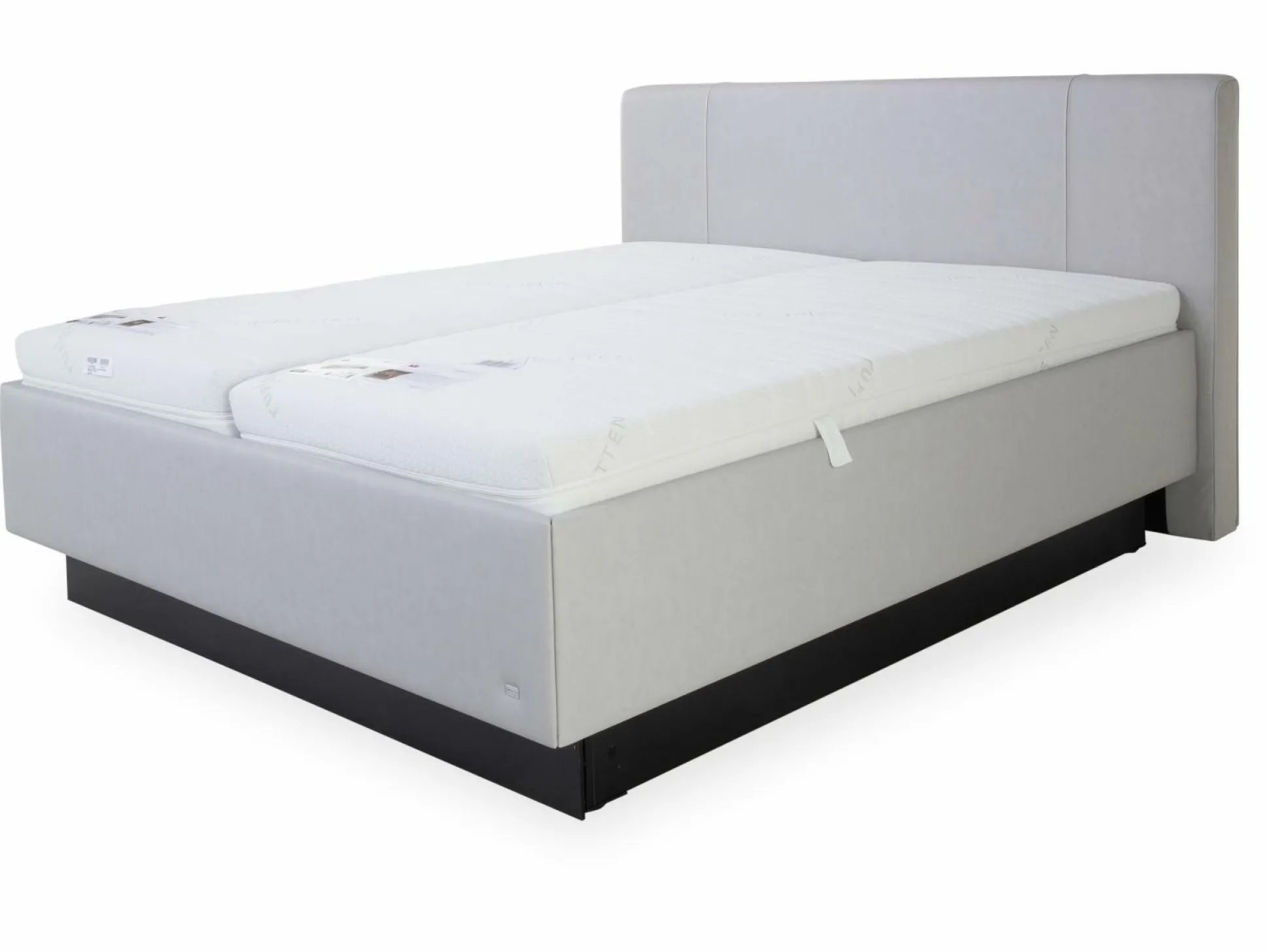 Polsterbett RUF SILVA