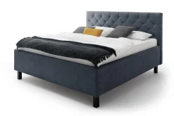 Polsterbett SAN REMO