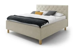 Polsterbett SAN REMO