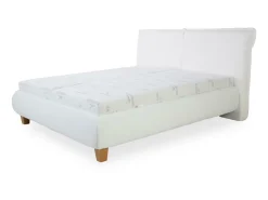 Polsterbett SANSIBAR KISA