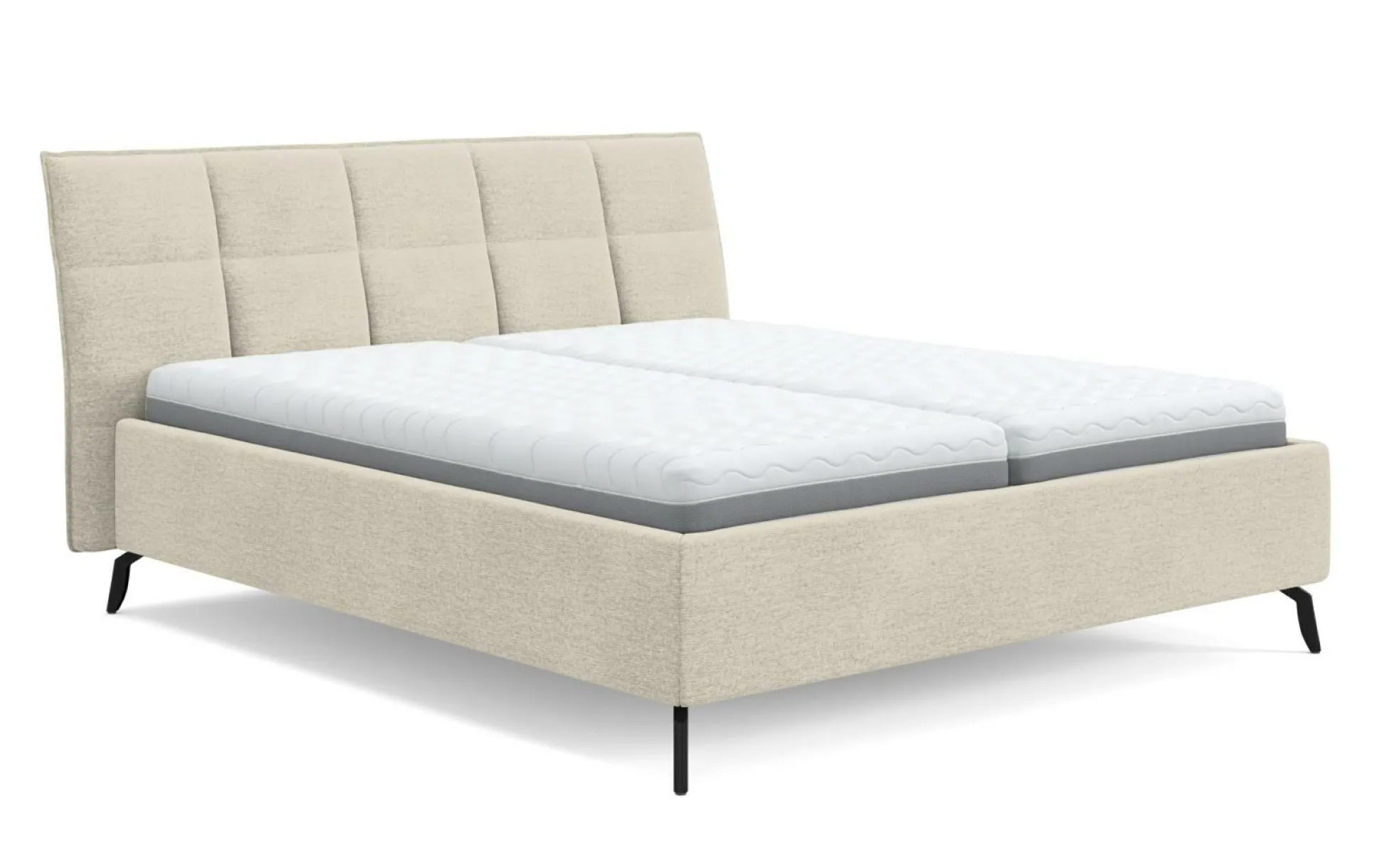 Polsterbett vito NIVORA