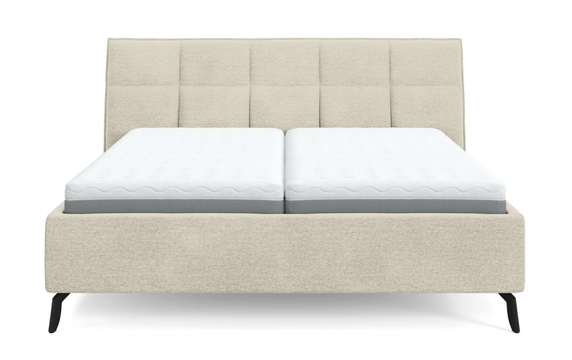 Polsterbett vito NIVORA