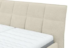 Polsterbett vito NIVORA