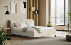 Polsterbett vito NIVORA