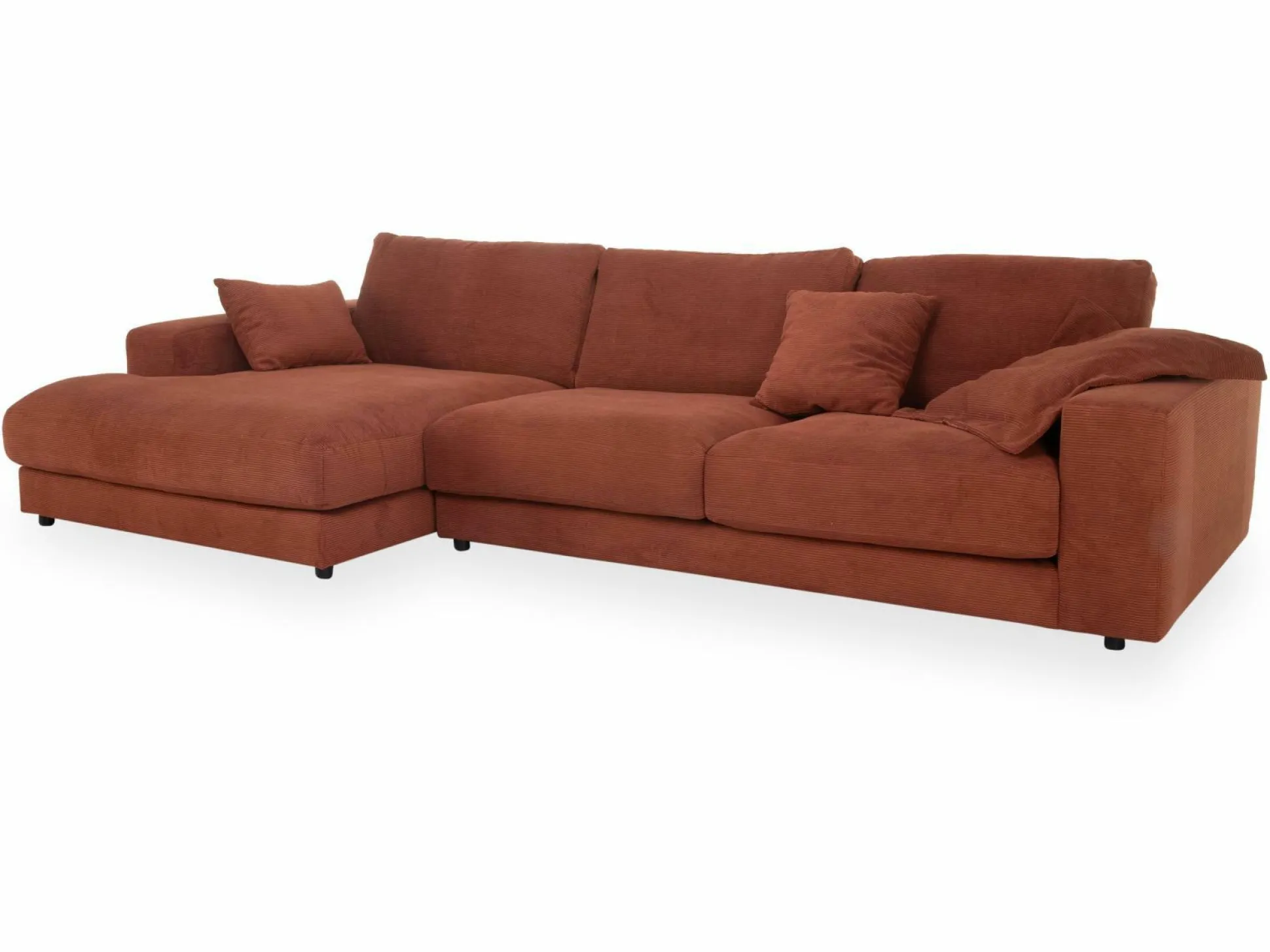 Polsterecke CAVALLI PLUS