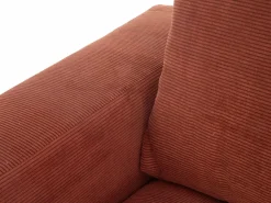 Polsterecke CAVALLI PLUS