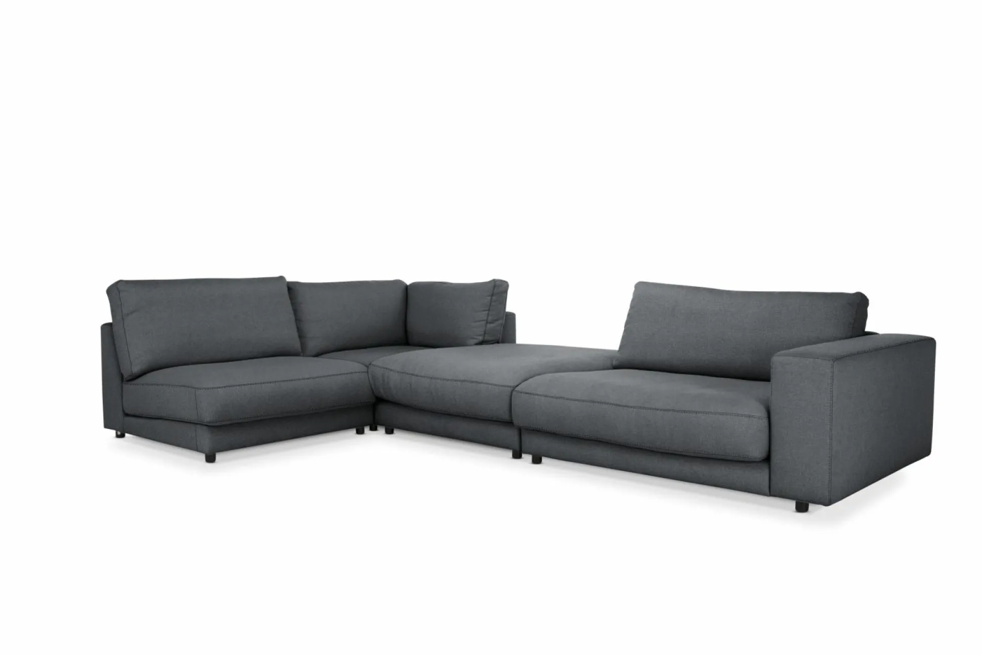 Polsterecke CAVALLI PLUS