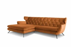 Polsterecke CHARLSTON