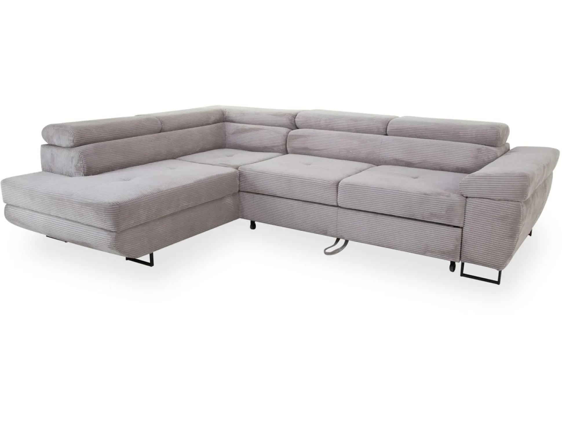 Polsterecke HARPER GREIZ