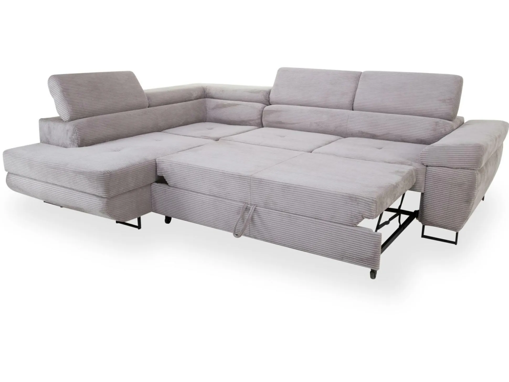 Polsterecke HARPER GREIZ