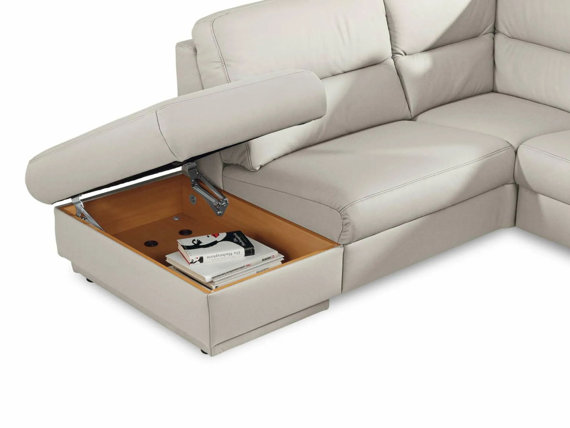 Polsterecke himolla 1112