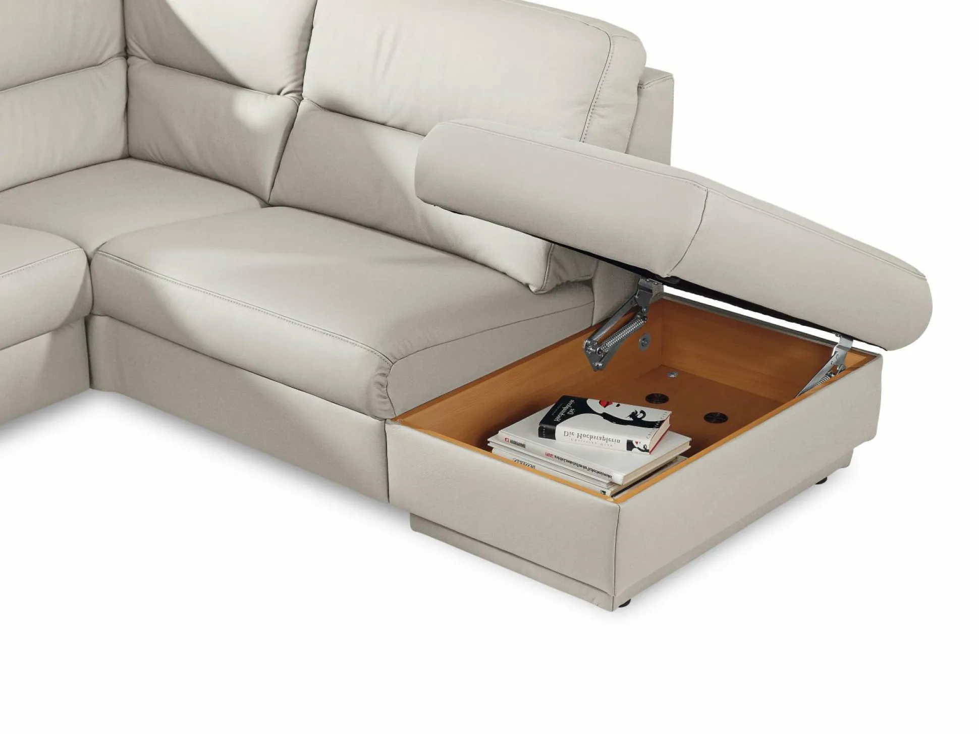 Polsterecke himolla 1112