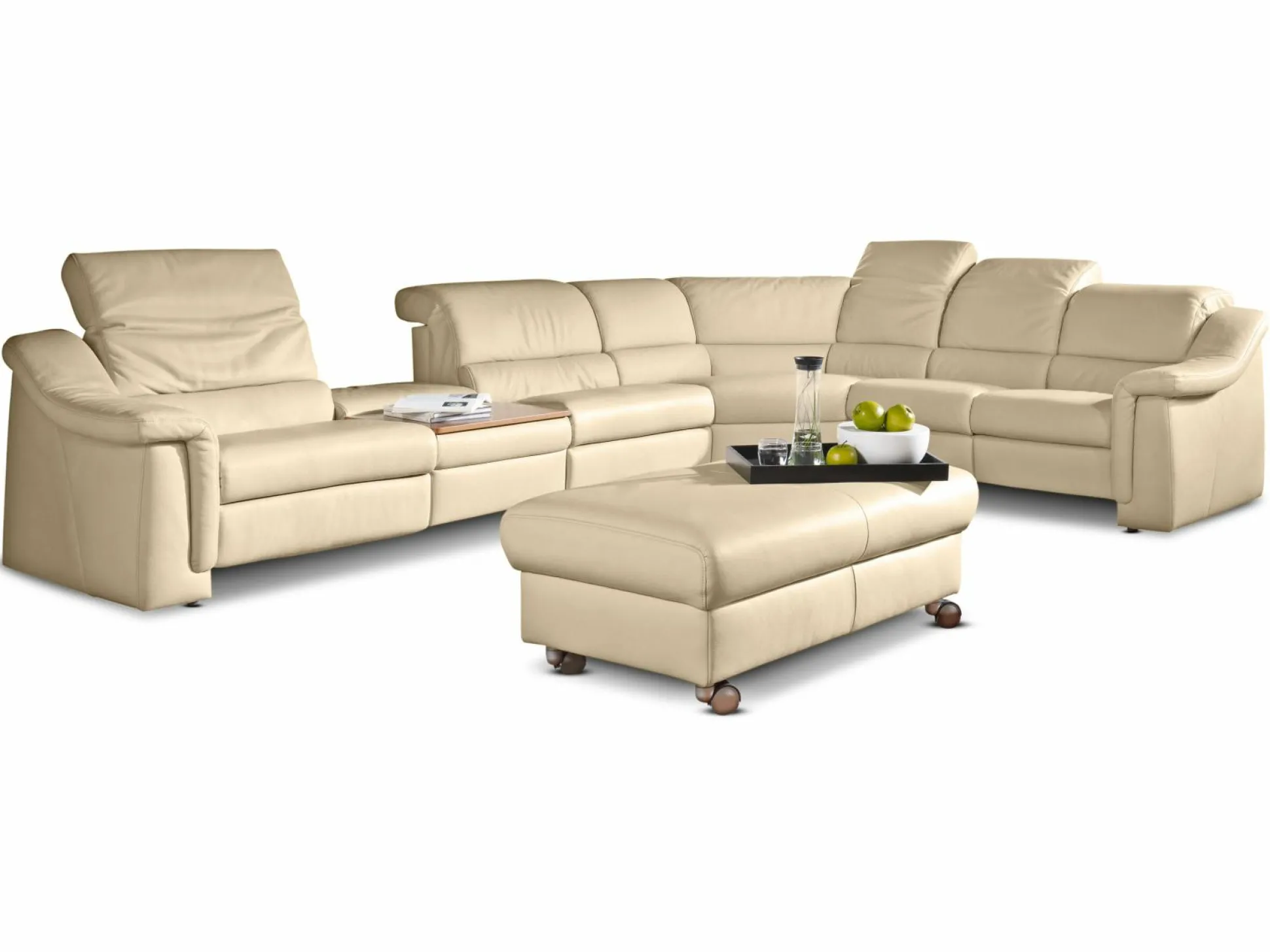 Polsterecke himolla 1301