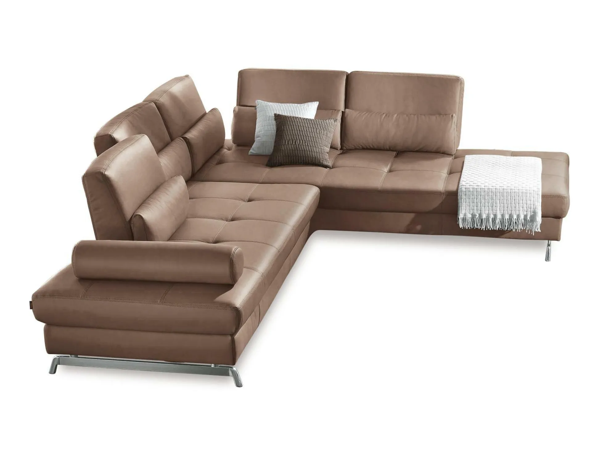 Polsterecke JOOP! LOFT