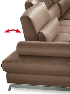 Polsterecke JOOP! LOFT