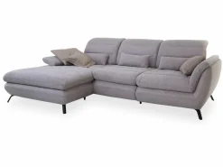 Polsterecke LIVIN STRESA