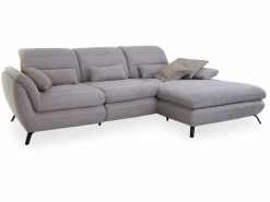 Polsterecke LIVIN STRESA