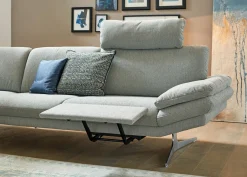 Polsterecke MONDO ARANCA