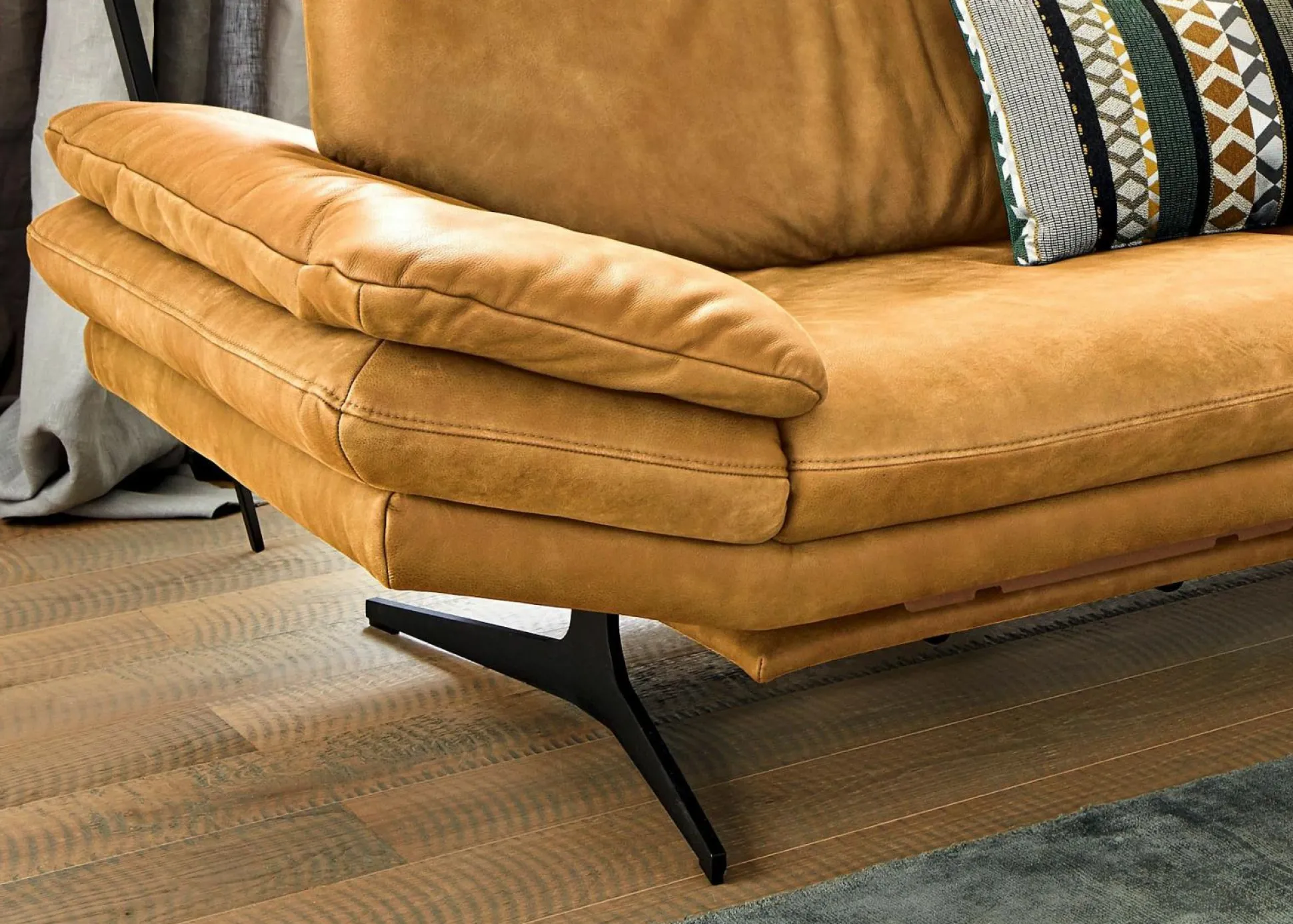 Polsterecke MONDO ARANCA