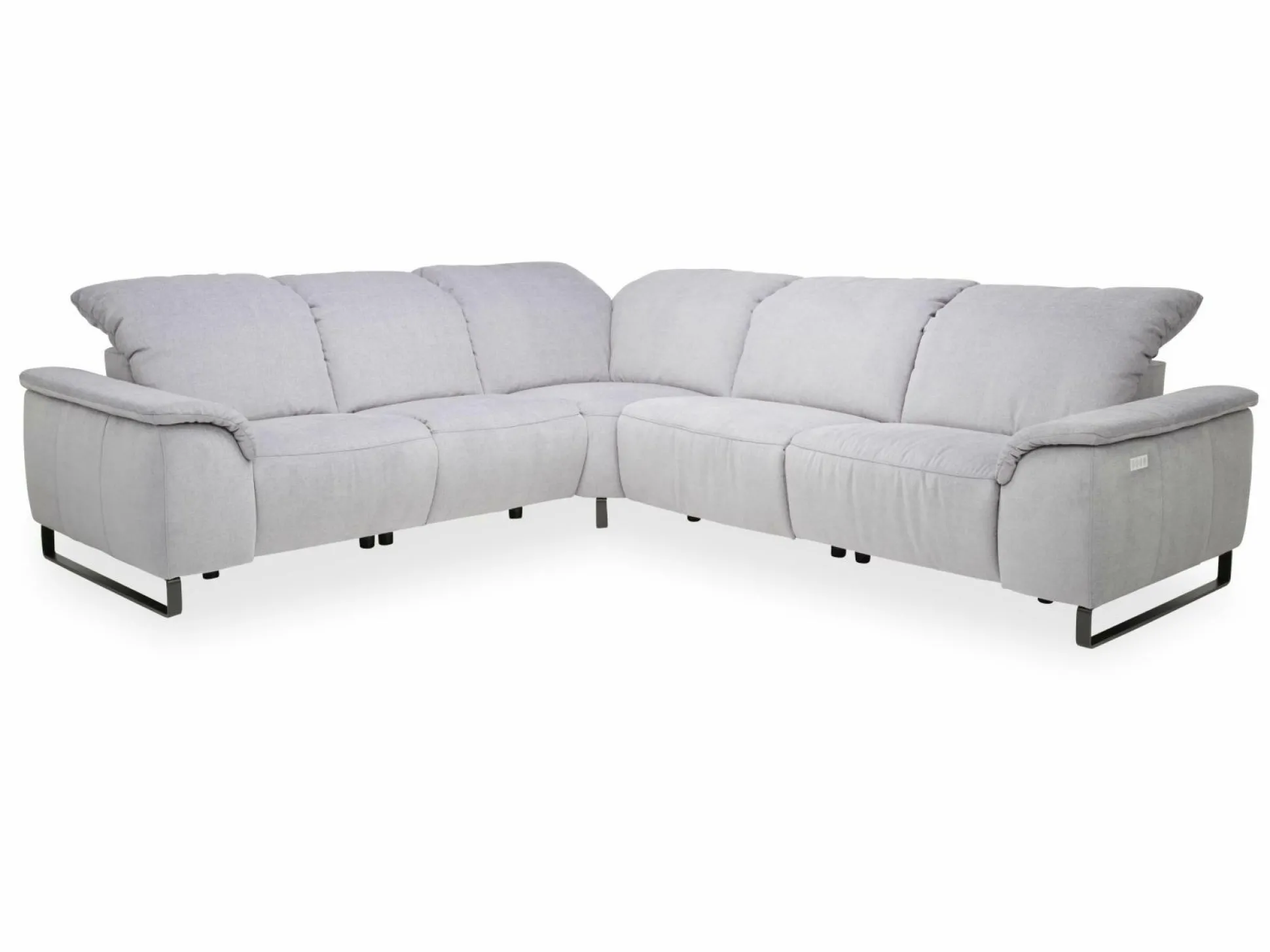 Polsterecke MONDO ATLA