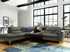 Polsterecke MONDO BAVERO