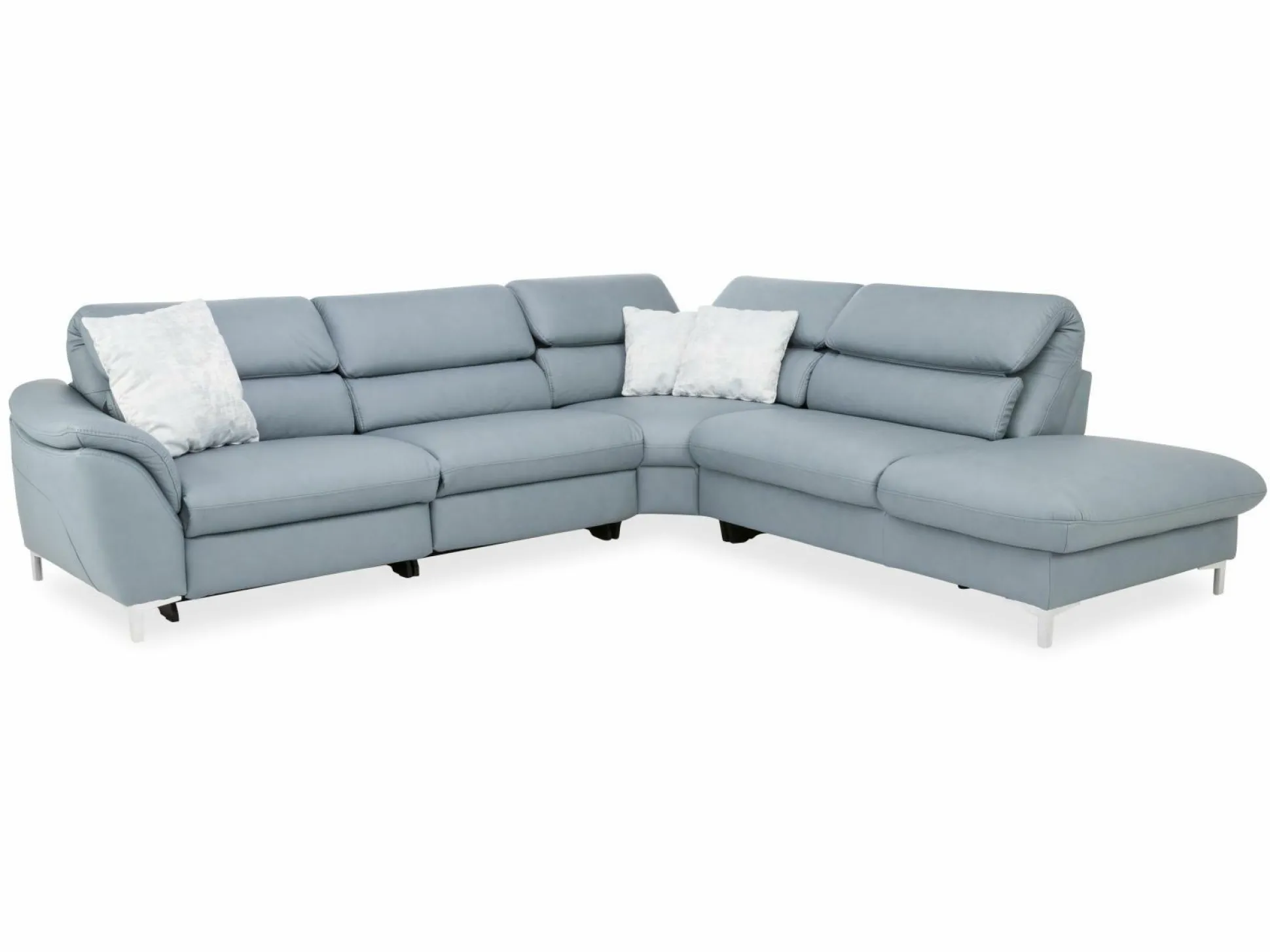 Polsterecke MONDO BAVERO