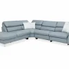 Polsterecke MONDO BAVERO 3-tlg