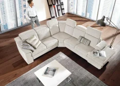 Polsterecke MONDO FLOW