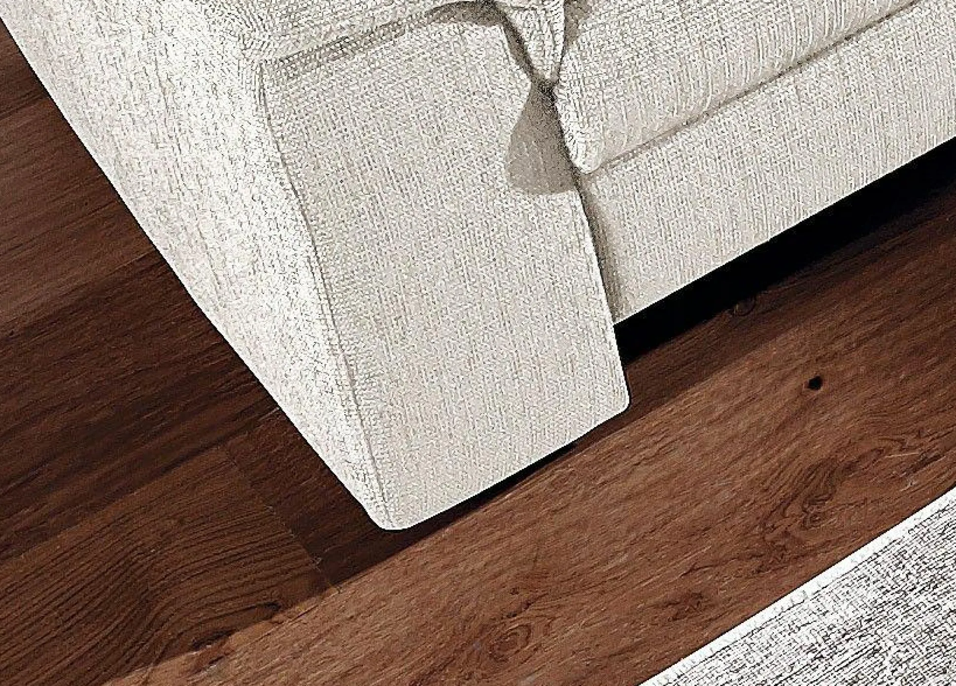 Polsterecke MONDO FLOW