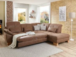 Polsterecke MONDO GIANNA