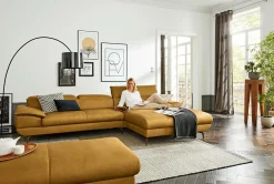 Polsterecke MONDO HOYA