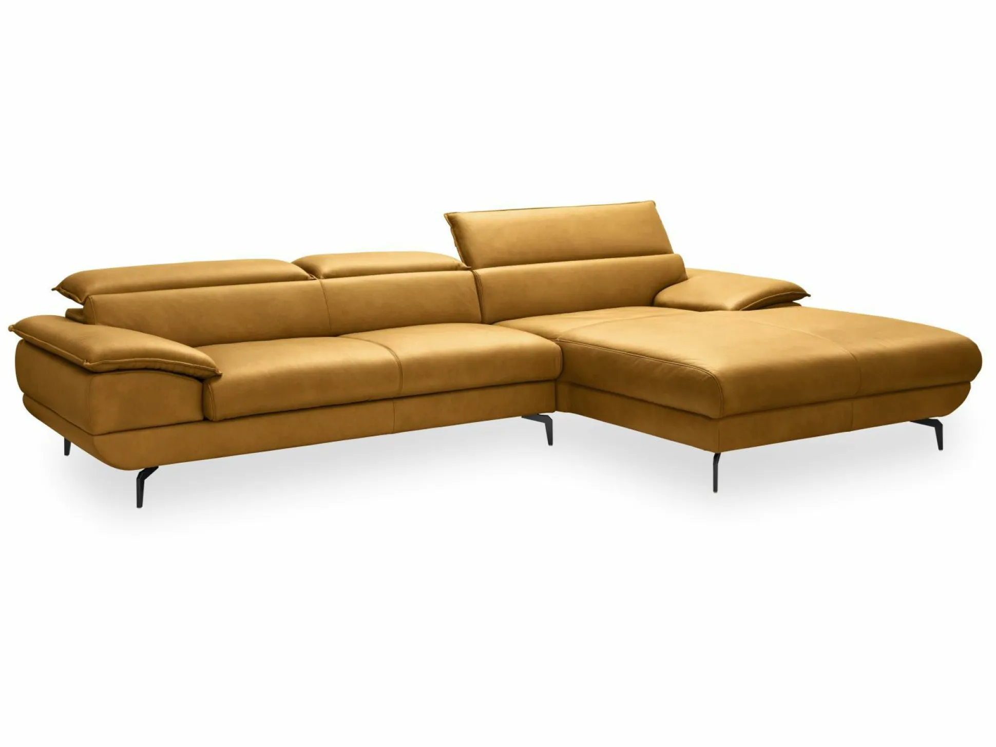 Polsterecke MONDO HOYA