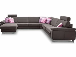 Polsterecke MONDO MAESTRA