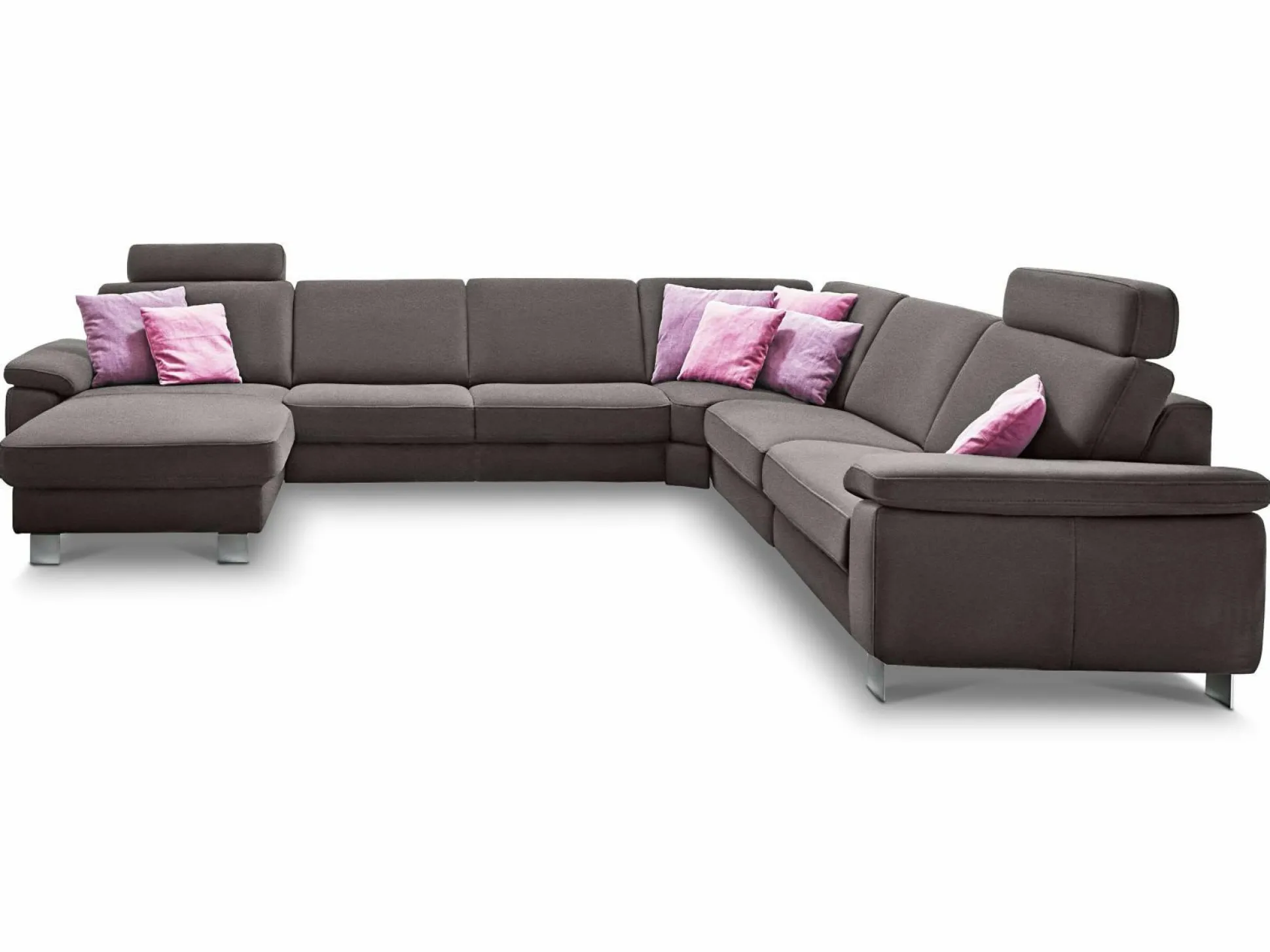 Polsterecke MONDO MAESTRA