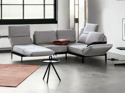 Polsterecke ROLF BENZ MERA