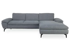 Polsterecke Rolf Weber HAIGER