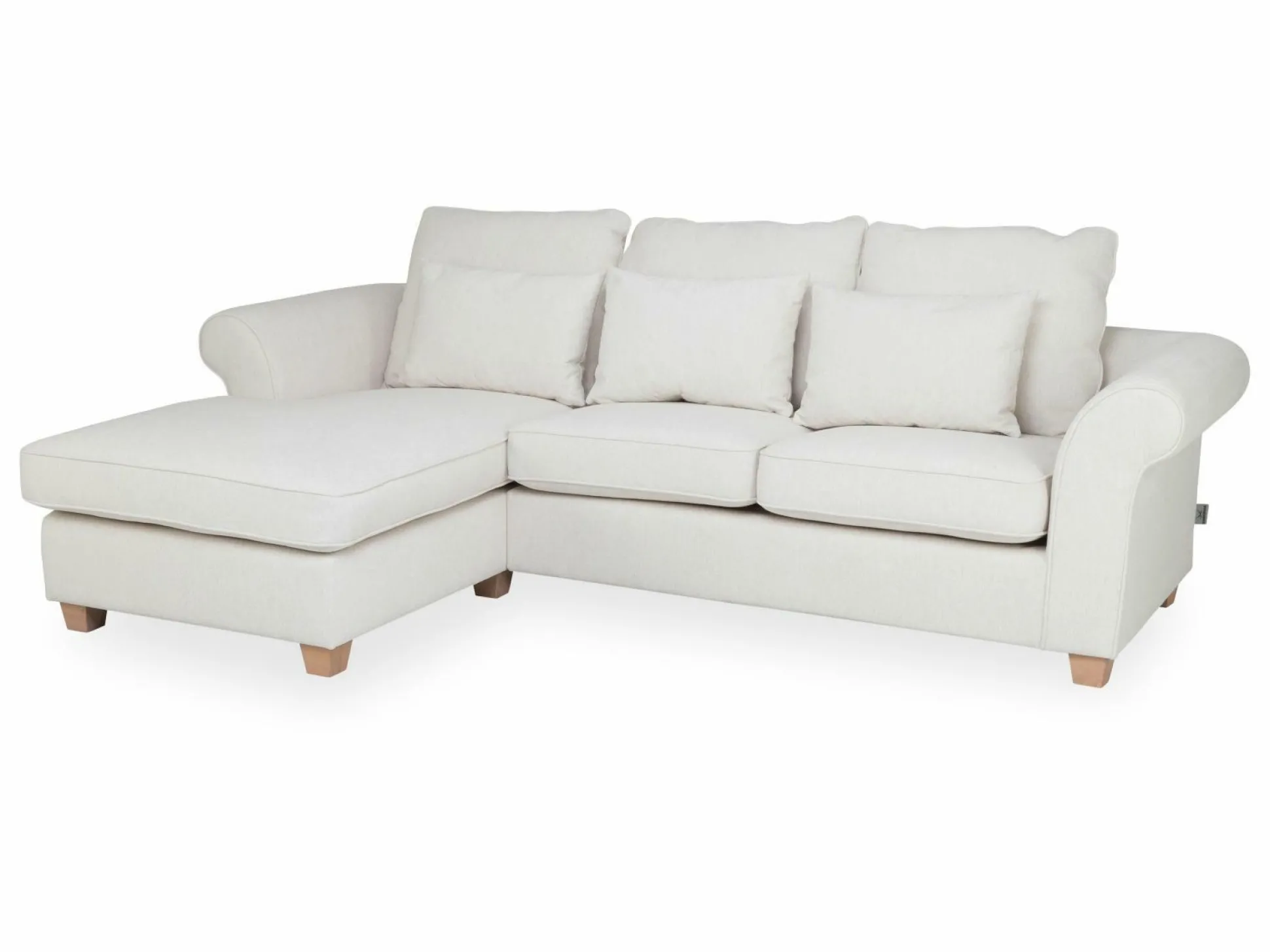 Polsterecke SANSIBAR SANDE