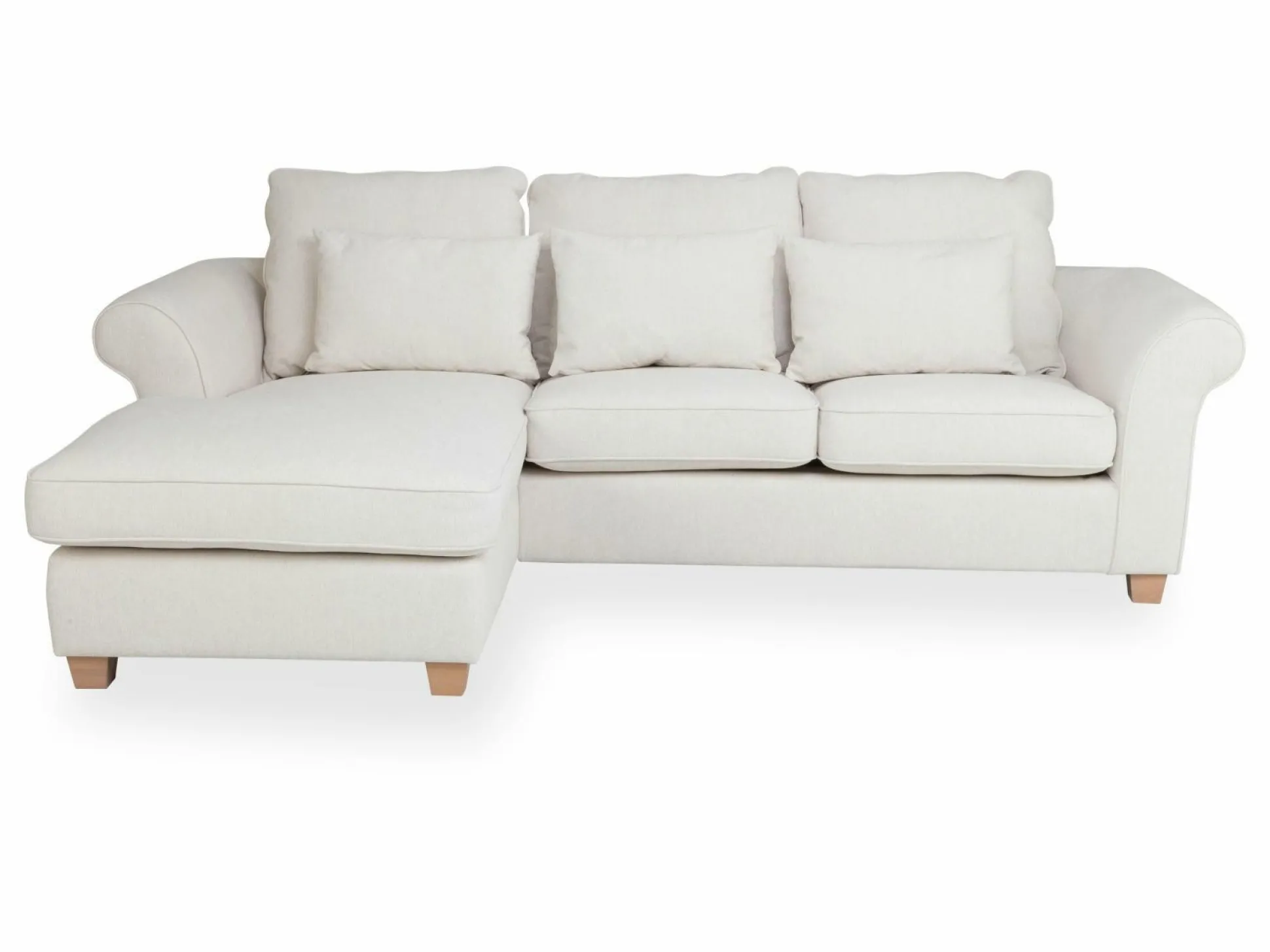 Polsterecke SANSIBAR SANDE