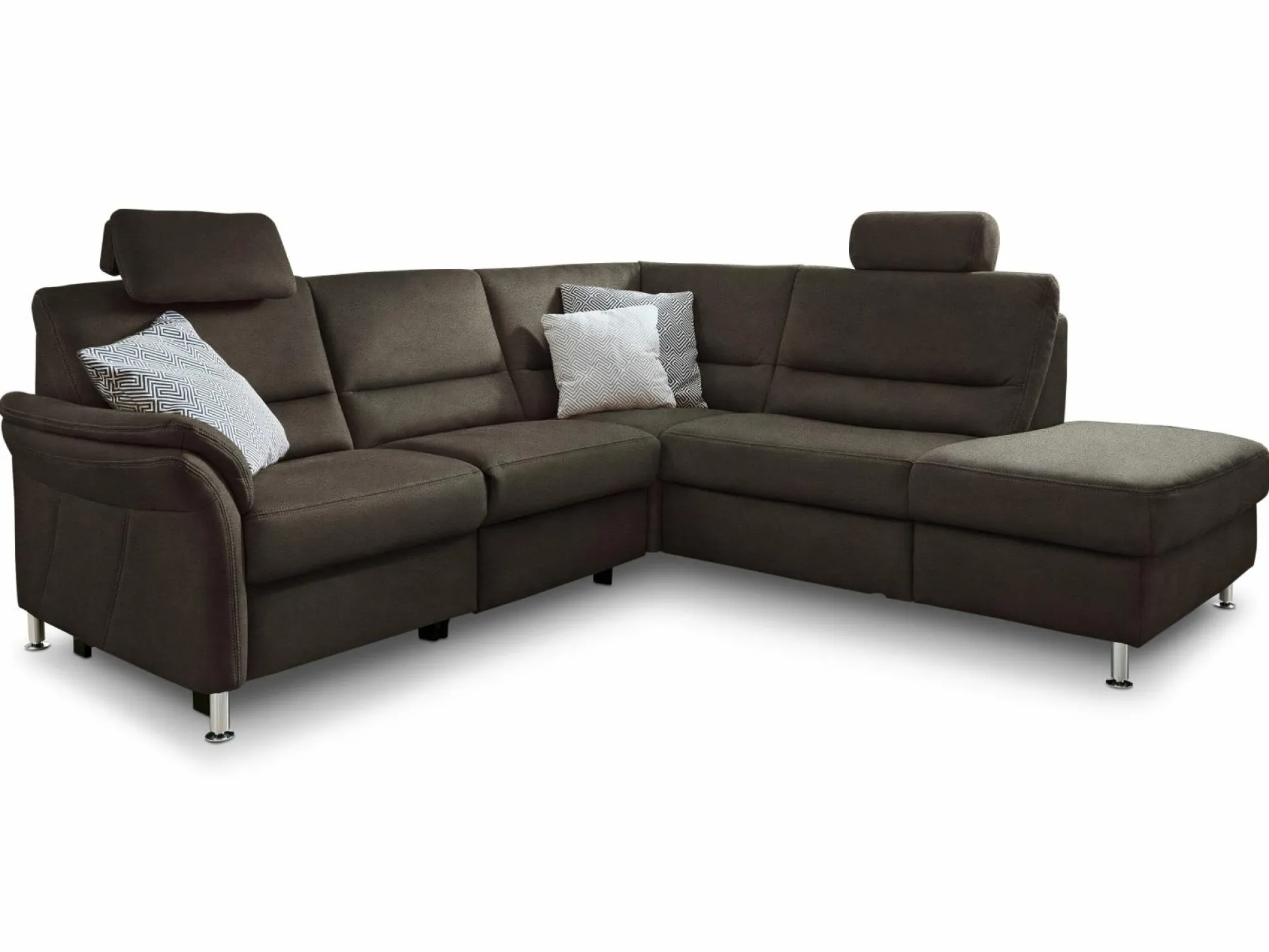 Polsterecke SYSTEMPOLSTER DAKOTA