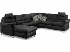 Polsterecke SYSTEMPOLSTER DAKOTA