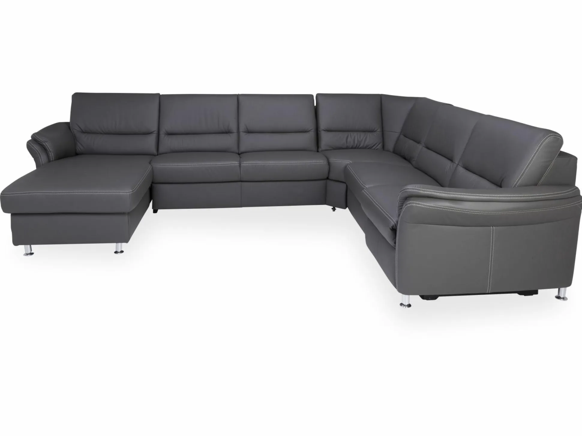 Polsterecke SYSTEMPOLSTER DAKOTA