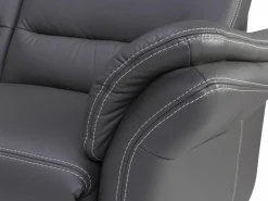 Polsterecke SYSTEMPOLSTER DAKOTA