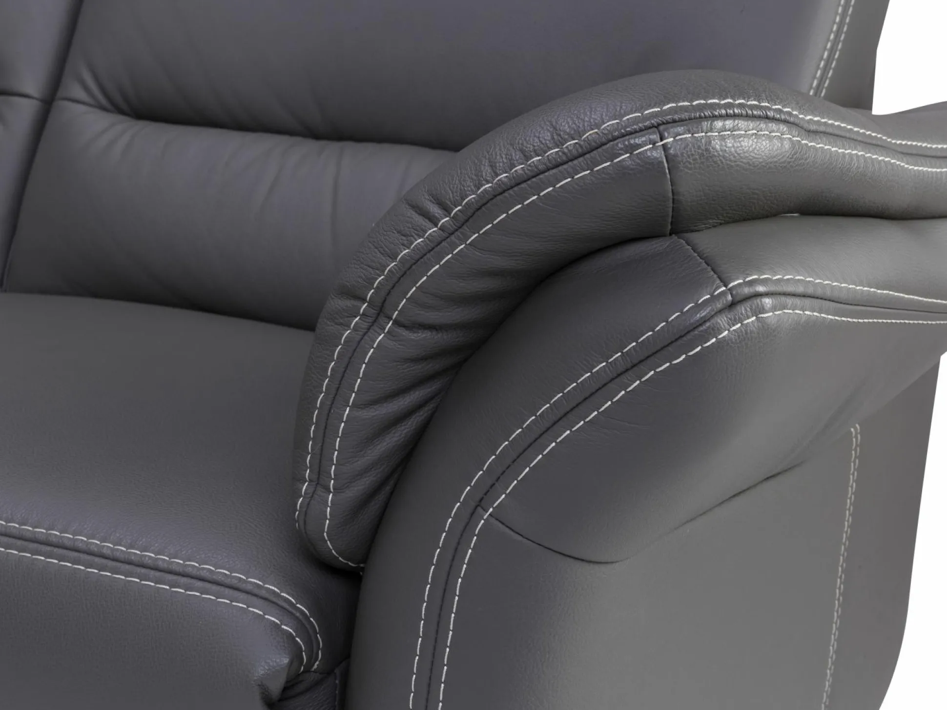 Polsterecke SYSTEMPOLSTER DAKOTA