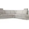 Polsterecke SYSTEMPOLSTER PAOLO 4-tlg.