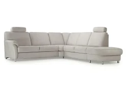 Polsterecke SYSTEMPOLSTER PAOLO 4-tlg.