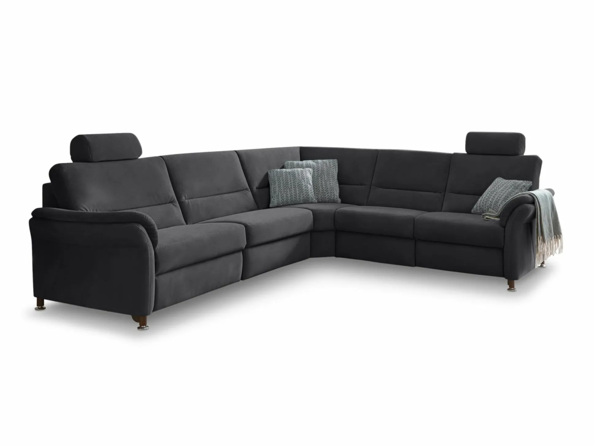 Polsterecke SYSTEMPOLSTER DAKOTA