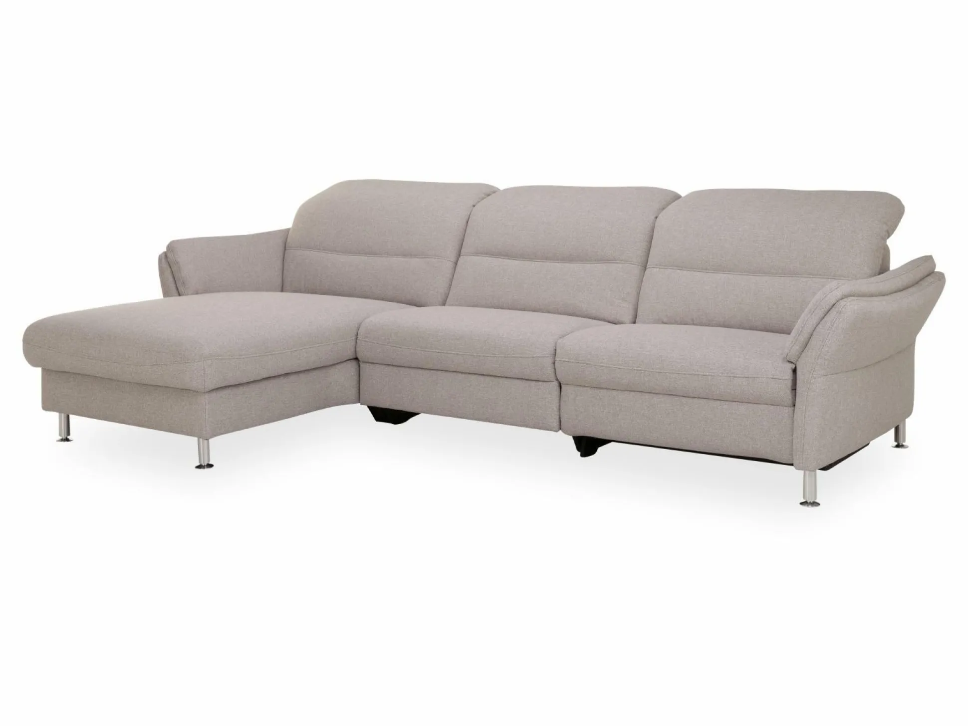 Polsterecke SYSTEMPOLSTER ZUMA