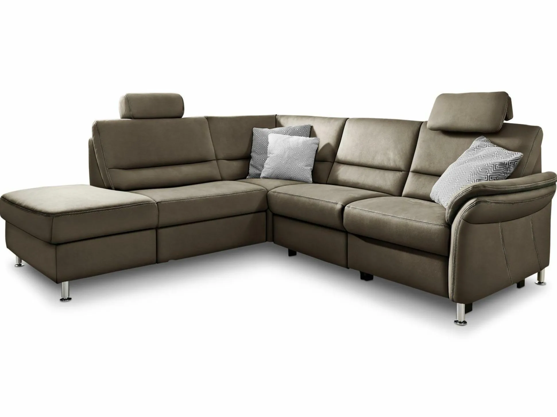 Polsterecke SYSTEMPOLSTER DAKOTA