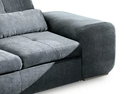 Polsterecke SYSTEMPOLSTER MACAO